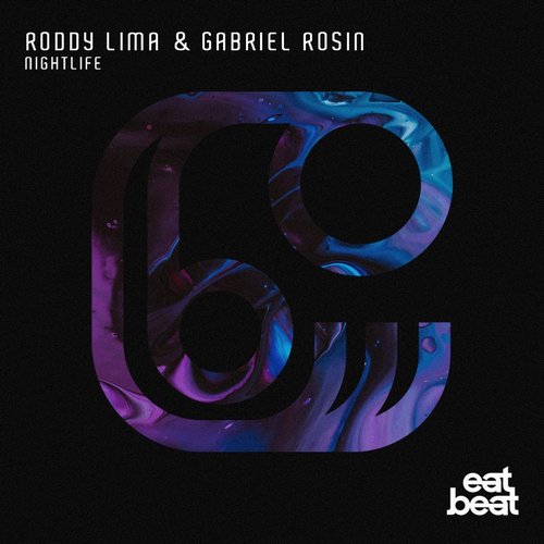 Gabriel Rosin, Roddy Lima - Nightlife [EBR0031]